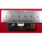 Чип для картриджа W1104A DRUM, 20K ELP Imaging®