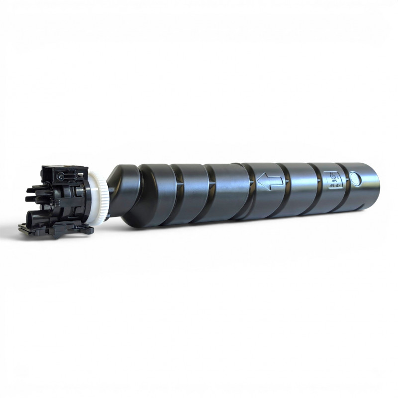 Тонер-картридж для Kyocera Ecosys P8060cdn TK-8800K black 30K ELP Imaging®