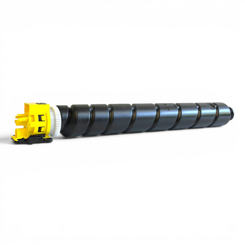 Тонер-картридж для Kyocera Ecosys P8060cdn TK-8800Y yellow 20K ELP Imaging®