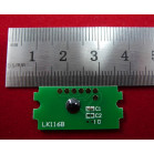 Чип Ricoh IM 600/550, P800/P801 (418478) 25.5K ELP Imaging®