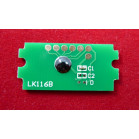 Чип Ricoh IM 600, P801 (418481) 40K ELP Imaging®