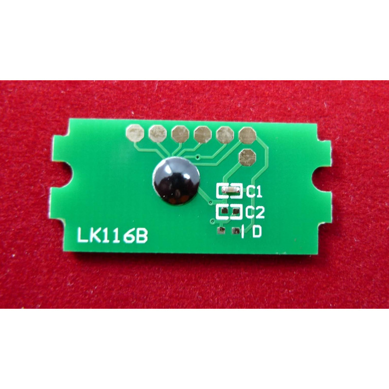 Чип Ricoh IM 600, P801 (418481) 40K ELP Imaging®