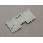 Входной лоток (дополнительная часть, удлинитель) HP LJ M15/M28/M111/M141 (RC5-4247) OEM