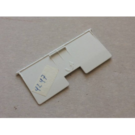 Входной лоток (дополнительная часть, удлинитель) HP LJ M15/M28/M111/M141 (RC5-4247) OEM