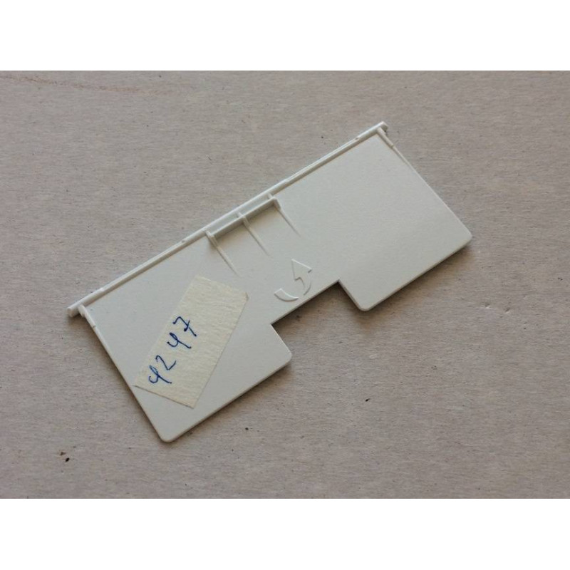 Входной лоток (дополнительная часть, удлинитель) HP LJ M15/M28/M111/M141 (RC5-4247) OEM