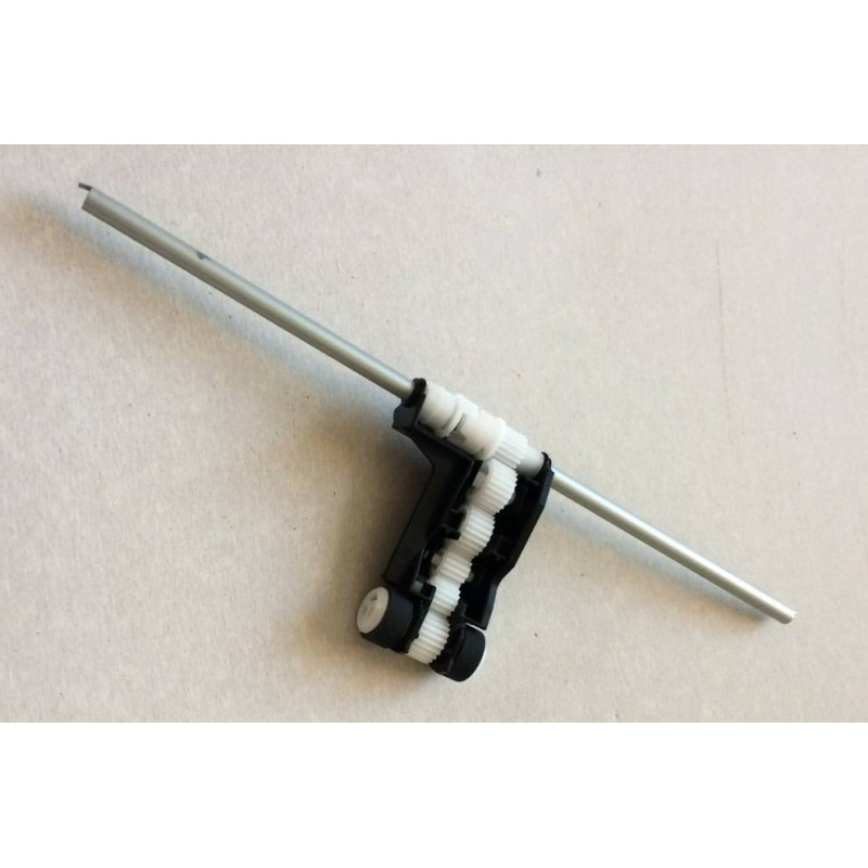 Узел захвата в сборе HP LJ M15/M28/M111/M141 (RM2-2106) OEM