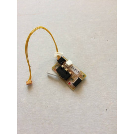 Датчик дверцы HP LJ M15/M28/M111/M141 (RM3-7169/RK2-9940) OEM