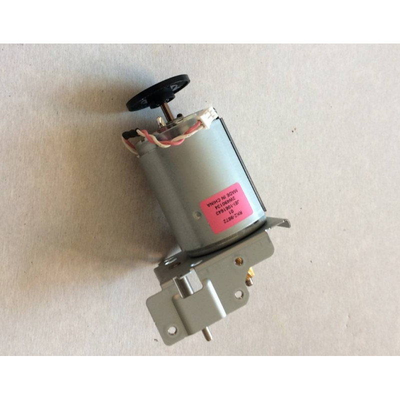 Главный мотор HP LJ M15/M28/M111/M141 (RK2-9872) OEM