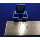 Чип Sharp MX-2630/3050/3060/3070/3550/3560/3570 (MX-60GTBA) Black 40K ELP Imaging®