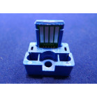 Чип Sharp MX-2630/3050/3060/3070/3550/3560/3570 (MX-60GTCA) Cyan 24K ELP Imaging®