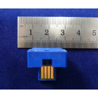 Чип Sharp MX-2630/3050/3060/3070/3550/3560/3570 (MX-60GTCA) Cyan 24K ELP Imaging®