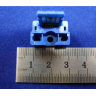 Чип Sharp MX-2630/3050/3060/3070/3550/3560/3570 (MX-60GTMA) Magenta 24K ELP Imaging®