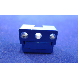 Чип Sharp MX-2630/3050/3060/3070/3550/3560/3570 (MX-60GTYA) Yellow 24K ELP Imaging®