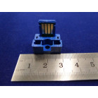 Чип Sharp MX-2630/3050/3060/3070/3550/3560/3570 (MX-60GTYA) Yellow 24K ELP Imaging®