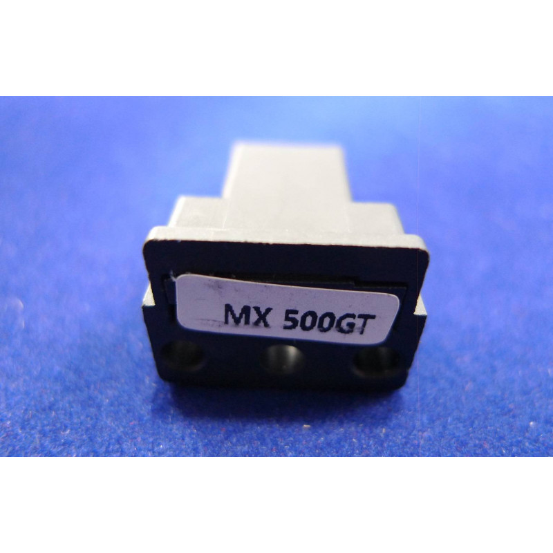 Чип Sharp MX-M282/M283/M362/M363/M452/M453/M502/M503 (MX-500GT) 40K ELP Imaging®