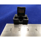 Чип Sharp MX-M282/M283/M362/M363/M452/M453/M502/M503 (MX-500GT) 40K ELP Imaging®