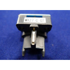 Чип Sharp MX-2300/2700/3500/3501/4500/4501 (MX-27GTCA) Cyan 15K ELP Imaging®