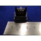 Чип Sharp MX-2300/2700/3500/3501/4500/4501 (MX-27GTCA) Cyan 15K ELP Imaging®