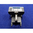 Чип Sharp MX-2300/2700/3500/3501/4500/4501 (MX-27GTMA) Magenta 15K ELP Imaging®