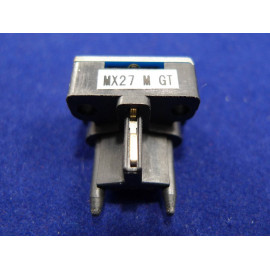 Чип Sharp MX-2300/2700/3500/3501/4500/4501 (MX-27GTMA) Magenta 15K ELP Imaging®