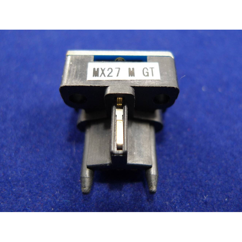 Чип Sharp MX-2300/2700/3500/3501/4500/4501 (MX-27GTMA) Magenta 15K ELP Imaging®