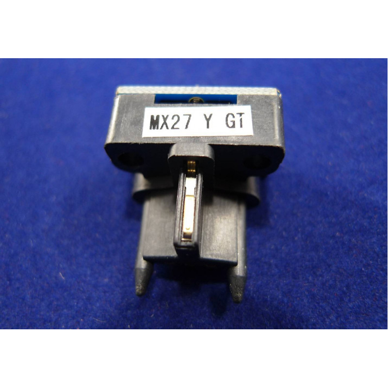 Чип Sharp MX-2300/2700/3500/3501/4500/4501 (MX-27GTYA) Yellow 15K ELP Imaging®