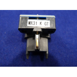 Чип Sharp MX-2600/3100/2601/3101/4100/4101/5000/5001 (MX-31GTBA) Black 18K ELP Imaging®