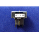 Чип Sharp MX-2600/3100/2601/3101/4100/4101/5000/5001 (MX-31GTCA) Cyan 15K ELP Imaging®