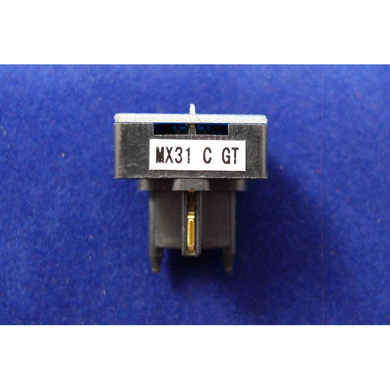 Чип Sharp MX-2600/3100/2601/3101/4100/4101/5000/5001 (MX-31GTCA) Cyan 15K ELP Imaging®