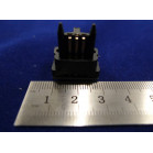 Чип Sharp MX-2600/3100/2601/3101/4100/4101/5000/5001 (MX-31GTCA) Cyan 15K ELP Imaging®