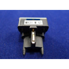 Чип Sharp MX-2600/3100/2601/3101/4100/4101/5000/5001 (MX-31GTMA) Magenta 15K ELP Imaging®