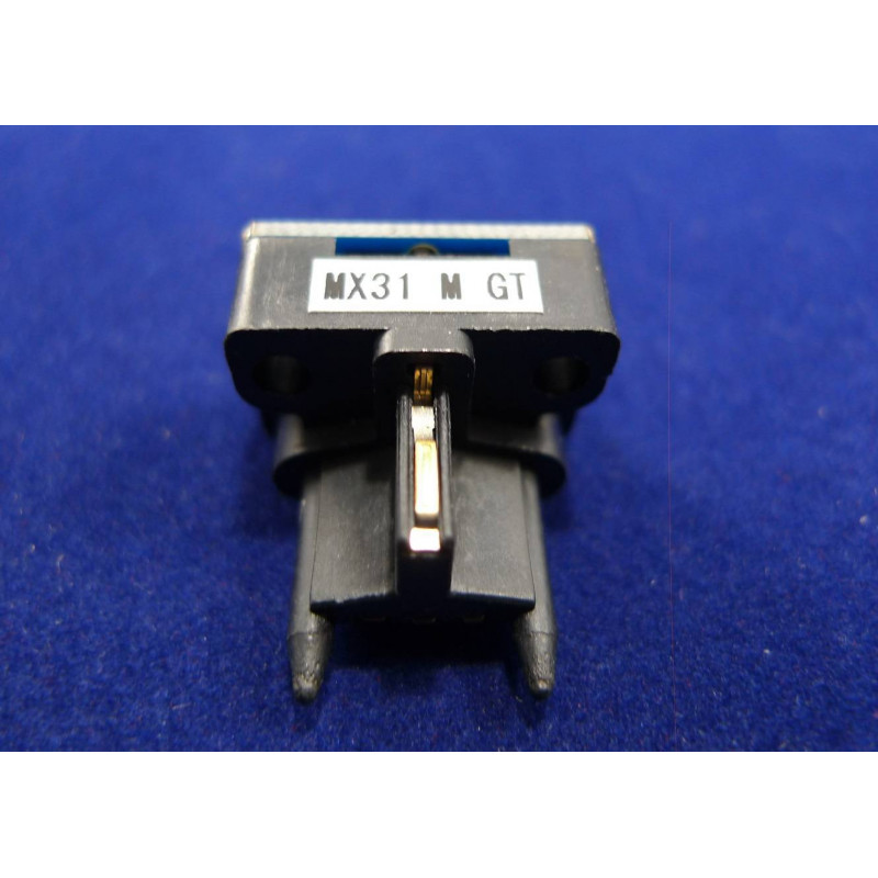 Чип Sharp MX-2600/3100/2601/3101/4100/4101/5000/5001 (MX-31GTMA) Magenta 15K ELP Imaging®