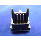 Чип Sharp MX-2600/3100/2601/3101/4100/4101/5000/5001 (MX-31GTMA) Magenta 15K ELP Imaging®