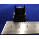 Чип Sharp MX-2600/3100/2601/3101/4100/4101/5000/5001 (MX-31GTMA) Magenta 15K ELP Imaging®