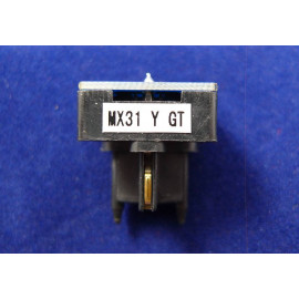 Чип Sharp MX-2600/3100/2601/3101/4100/4101/5000/5001 (MX-31GTYA) Yellow 15K ELP Imaging®