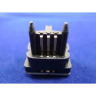 Чип Sharp MX-2600/3100/2601/3101/4100/4101/5000/5001 (MX-31GTYA) Yellow 15K ELP Imaging®