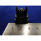 Чип Sharp MX-2600/3100/2601/3101/4100/4101/5000/5001 (MX-31GTYA) Yellow 15K ELP Imaging®