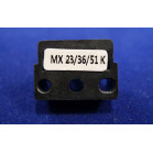 Чип Sharp MX-23GTBA/MX-36GTBA/MX-51GTBA Universal Black 15K/24K/40K ELP Imaging®