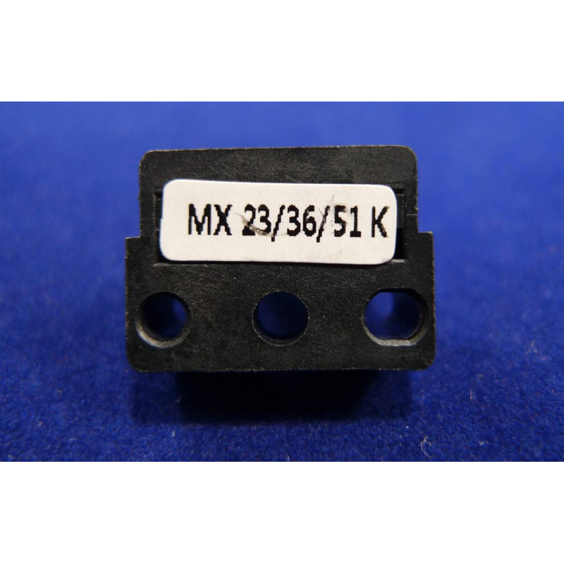 Чип Sharp MX-23GTBA/MX-36GTBA/MX-51GTBA Universal Black 15K/24K/40K ELP Imaging®