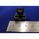 Чип Sharp MX-23GTBA/MX-36GTBA/MX-51GTBA Universal Black 15K/24K/40K ELP Imaging®