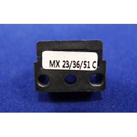 Чип Sharp MX-23GTCA/MX-36GTCA/MX-51GTCA Universal Cyan 10K/15K/18K ELP Imaging®