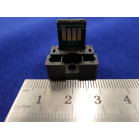 Чип Sharp MX-23GTCA/MX-36GTCA/MX-51GTCA Universal Cyan 10K/15K/18K ELP Imaging®