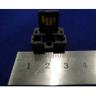 Чип Sharp MX-23GTYA/MX-36GTYA/MX-51GTYA Universal Yellow 10K/15K/18K ELP Imaging®