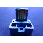 Чип Sharp BP-10С20EU/BP-20С20EU/BP-20С25EU (BPGT20CA) Cyan 10K ELP Imaging®