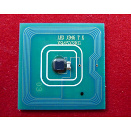 Чип Lexmark X940/X945 (C945X2KG) Black, 36K ELP Imaging®