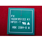 Чип Lexmark X940/X945 (C945X2CG) Cyan, 22K ELP Imaging®