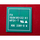 Чип Lexmark X940/X945 (C945X2MG) Magenta, 22K ELP Imaging®