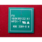 Чип Lexmark X940/X945 (C945X2YG) Yellow, 22K ELP Imaging®