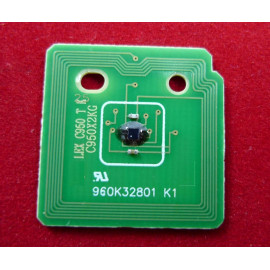 Чип Lexmark C950/X950/X952/X954 (C950X2KG) Black, 32K ELP Imaging®