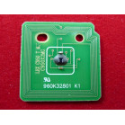 Чип Lexmark C950/X950/X952/X954 (C950X2MG) Magenta, 22K ELP Imaging®